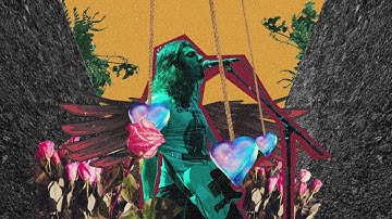 BRKN LOVE - Under The Knife (Official Video)