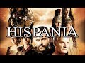 HISPANIA ROMANA~Resistencia de Iberia y Romanización.