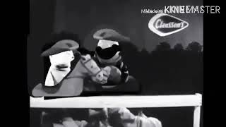 Claussen's Bread Hourse (1966)