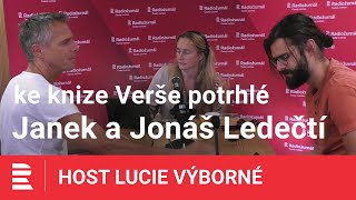 Janek Ledecký: Za svými slovy o pandemii si stojím. Testovací lobby je silná, z budoucnosti mám vítr