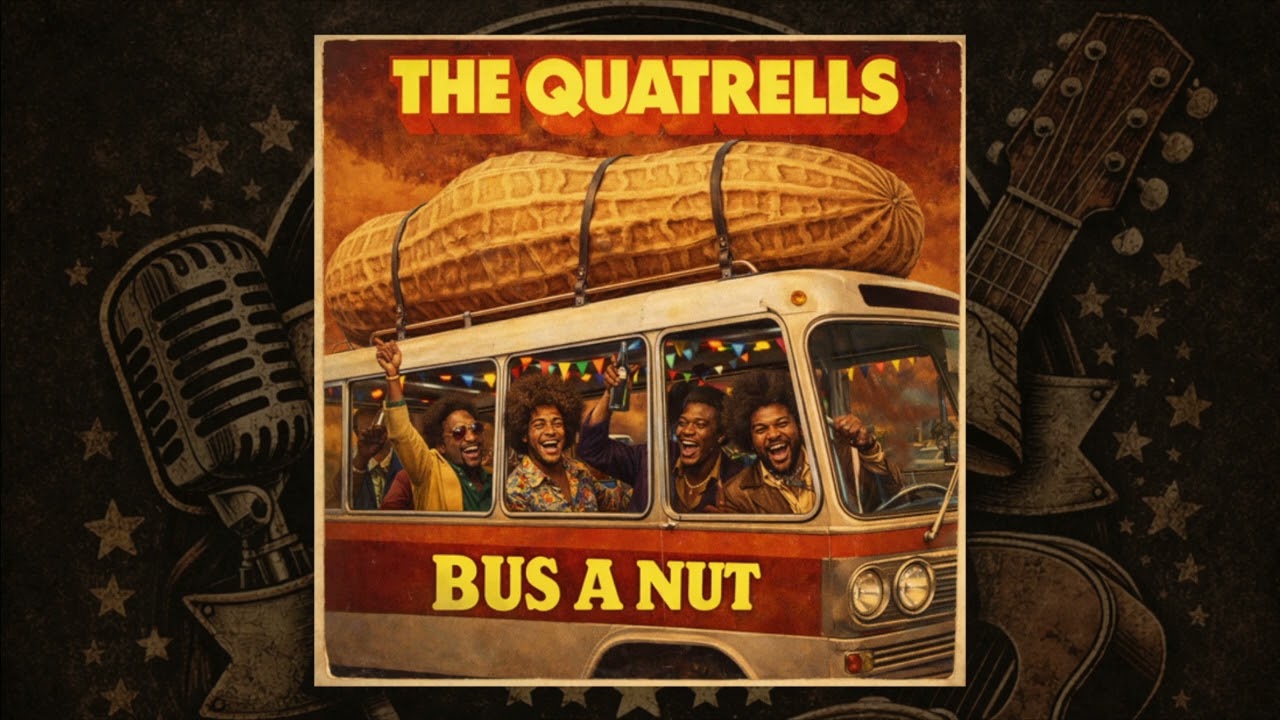 The Quatrells | 