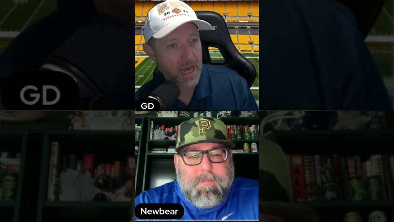 Will What Jalen Ramsey Said Divide Or Unite Steelers Vs. Colts