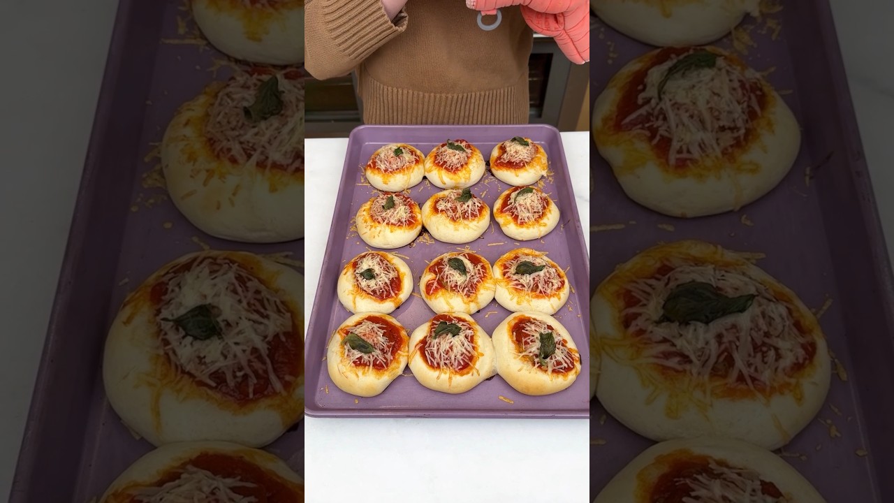 Easy & yummy italian dinner