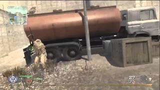 TRIPLE Zoomload Hitmarker!