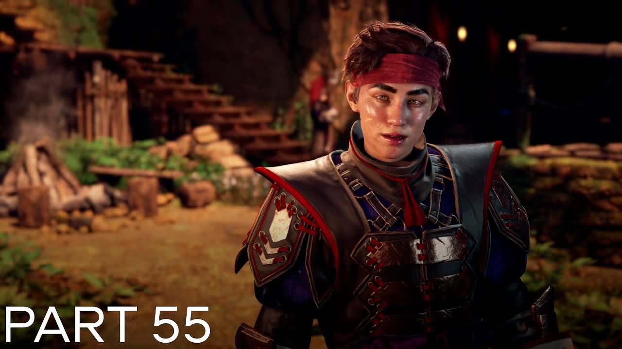 HORIZON ZERO DAWN REMASTERED | Gameplay Walkthrough Part 55 – Side Quest: Sunstone Rock