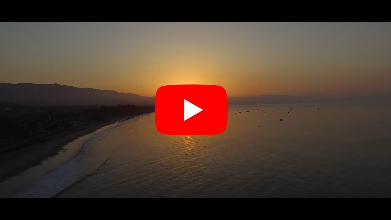 City Ojai in California cool photos