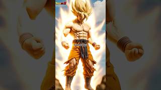 Dragon Ball Z Characters In Real Life You Wont Believe