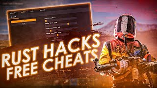 RUST HACK INJECTOR | RUST CHEAT FREE DOWNLOAD | AIMBOT, ESP | PRIVATE RUST LOADER | UNDETECTED 2023