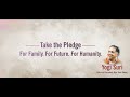 A Call to India’s Youth | Shri Yogi Suri Ji’s Appeal | No Nasha Nation | DAV TV #nonashanation