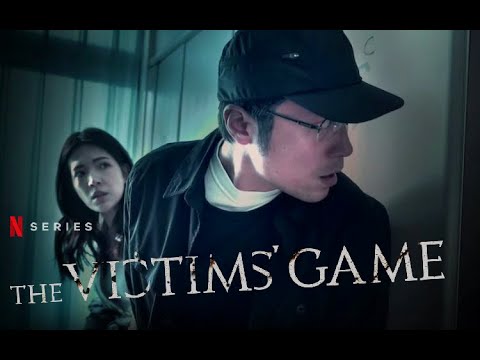 El juego de las victimas - Trailer Subtitulado Español l Netflix
