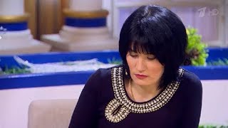 Лариса Гузеева ОБАЛДЕЛА от личной жизни жениха Давай поженимся! Лариса Гузеева ОБАЛДЕЛА от личной жизни жениха Давай поженимся!