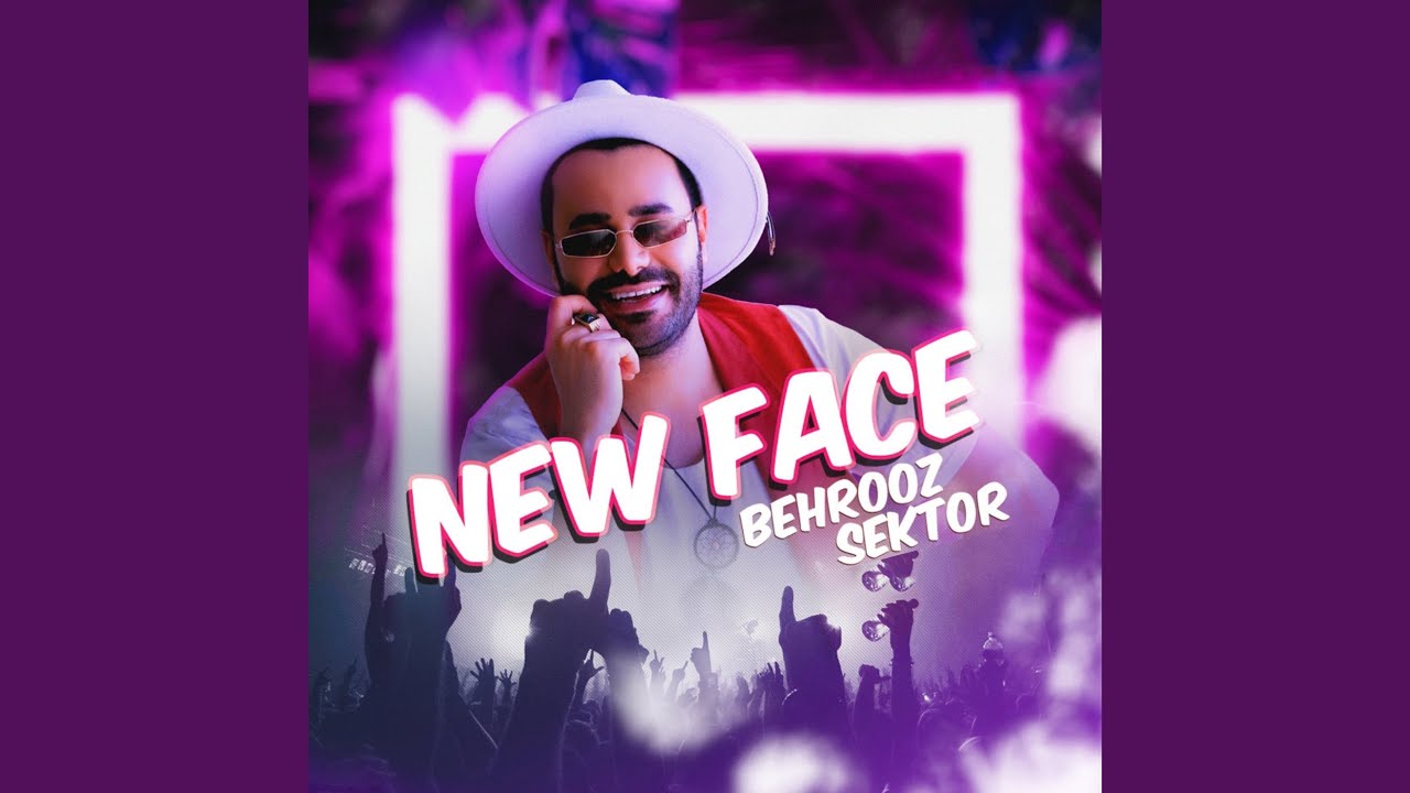 Watch New Face on YouTube Watch New Face on YouTube