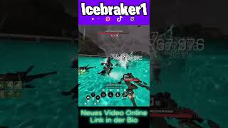 Nach diesem Video ist Valby Meta! 🌊 | S3E4 #shorts