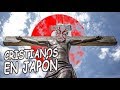 POR QUÉ EL CRISTIANISMO NO SE EXPANDIÓ EN JAPÓN