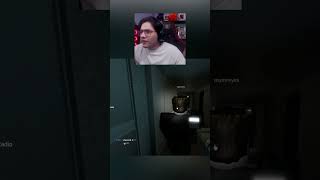 Me Asustaron Con Esta Cosita En Roblox Sasketch