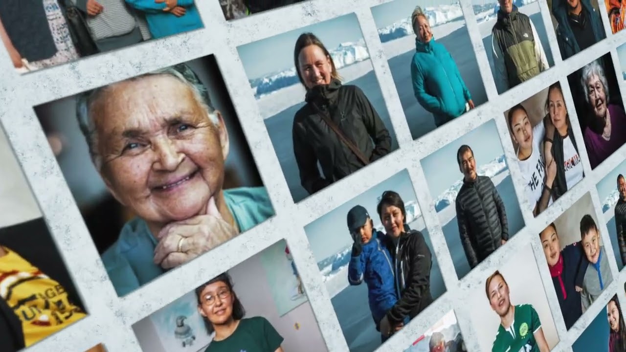 Kattulluta inuuneritta - Sammen om det gode liv