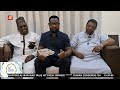 THE TRIPARTITE | 12TH AUGUST 2026 | AIT LIVE