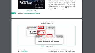 12th Std - Computer Application -Part 1 , Tamil Nadu state board 12 th Compuer Application -Part 1 screenshot 5