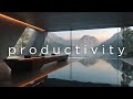 Deep Focus Music • Lo-Fi Study &amp; Work Beats to Eliminate Distractions