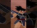 BATAILLE DÉCISIVE POUR LA TERRE OAV (VF) DBZ BT3 #shorts #short #shortvideo #goku #dragonballz #vf