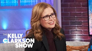 Watch Jenna Fischer And Angela Kinsey Teach Their Parents How To Use The Internet | Extended Cut