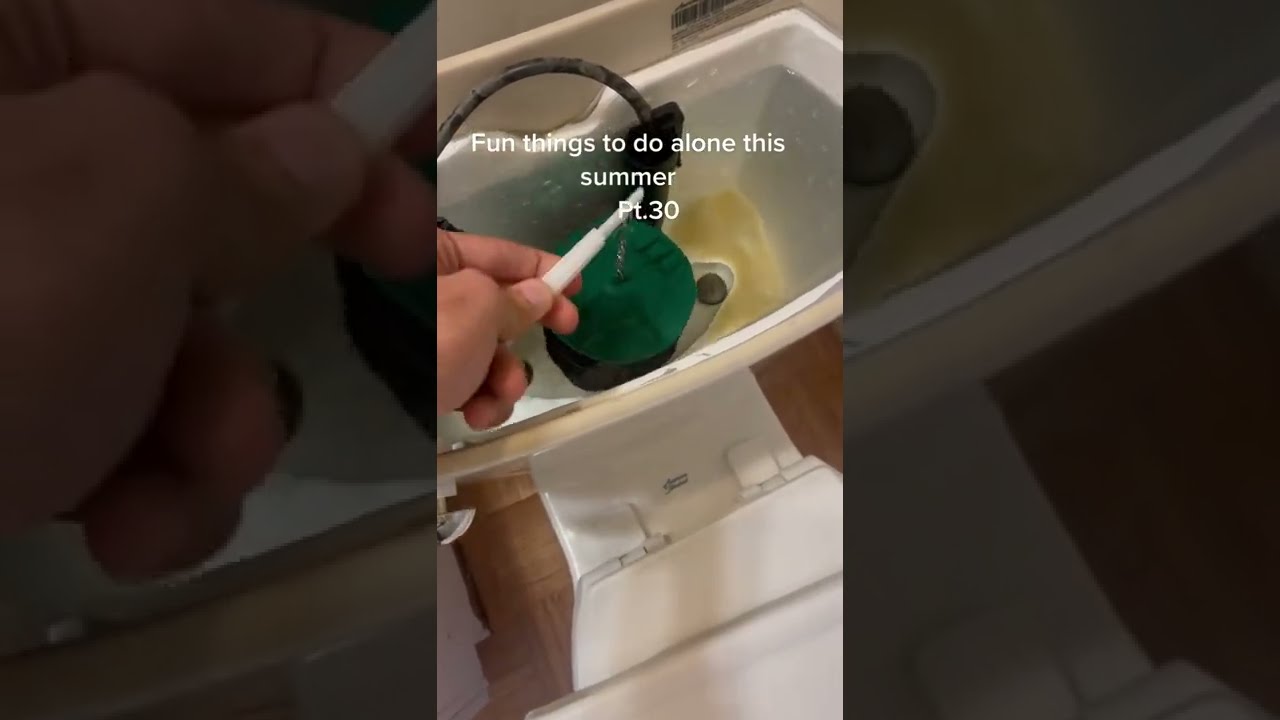 Things To Do Alone This Summer Pt 30