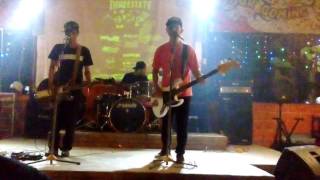 Blink 182 - whats my age again (cover ENMR)