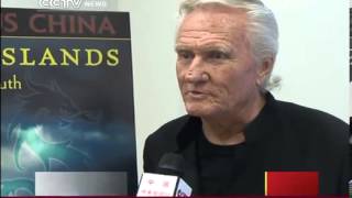 "Diaoyu Islands, The Truth" released in LA