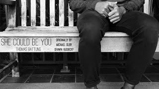 She Could Be You  Michael Suby U0026 Shawn Hlookoff  Piano Cover