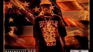 King Ace Q - Black Warrior Skit Prod By King Ace Q