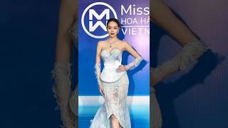 Hoa Hậu Thanh Thủy