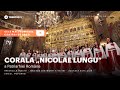 Cele mai frumoase cântări de Paști - Corala „Nicolae Lungu” a Patriarhiei Române