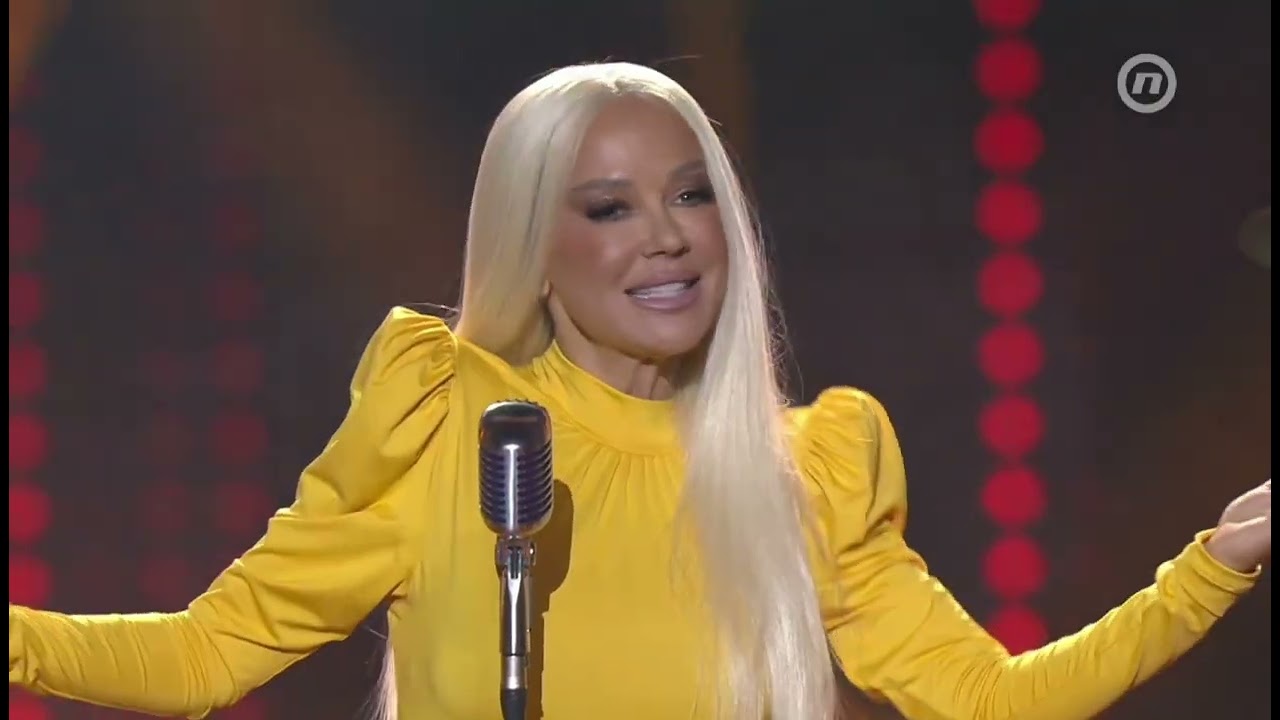 Maja Šuput - Dugo te  očekujem