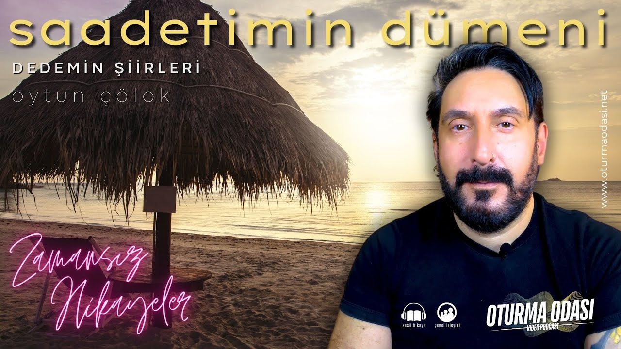 Zamansız Hikayeler