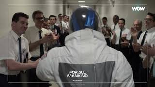 WOW I For All Mankind I Trailer
