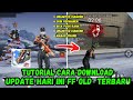 Download FF Old Original VIP Gratis (2017 & 2025) 📥