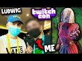 I Went To Twitchcon As A Faceless Streamer