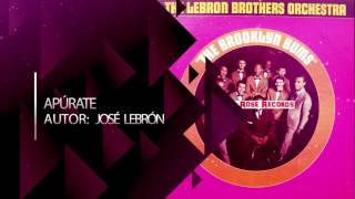 Apúrate - Hermanos L-Brón