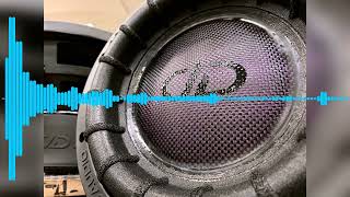 (25 - 42Hz) Flawed Mangoes - Dramamine (Rebassed By Mumujbl)