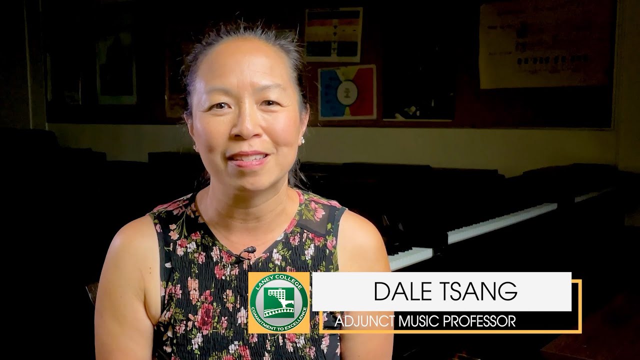 Dale Tsang Piano