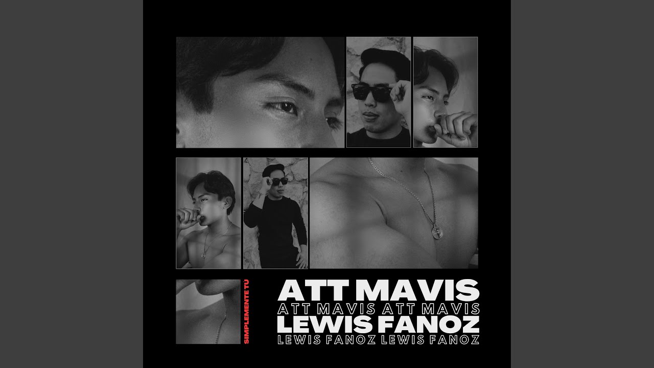 YouTube पर Simplemente Tú देखें YouTube पर Simplemente Tú देखें