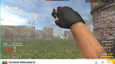 COMBAT RELOADED 2 GAMEPLAY🌟SUNNYKING007 MANSION FIGHT🌟 #gamingvideos #gameplay #gamingclips #gamer