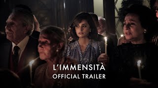 Limmensità Now Showing In Cinemas And On Curzon Home Cinema