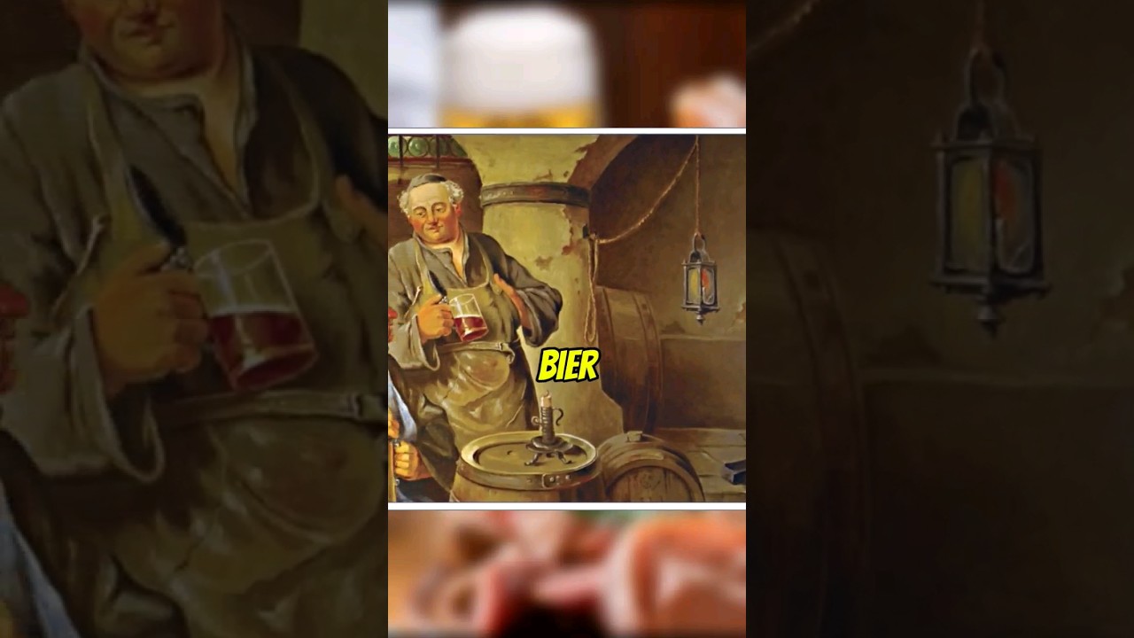 Das ist ein Grundnahrungsmittel 