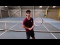 Tecnifibre TFight 305 RS (Daniil Medvedev) Review by Gladiators