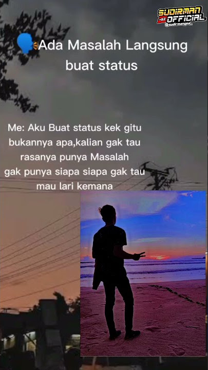 STORY WA DJ QUOTES 30 DETIK TERBARU 2020 || STATUS WA KEREN KEKINIAN(1)(1)(3)