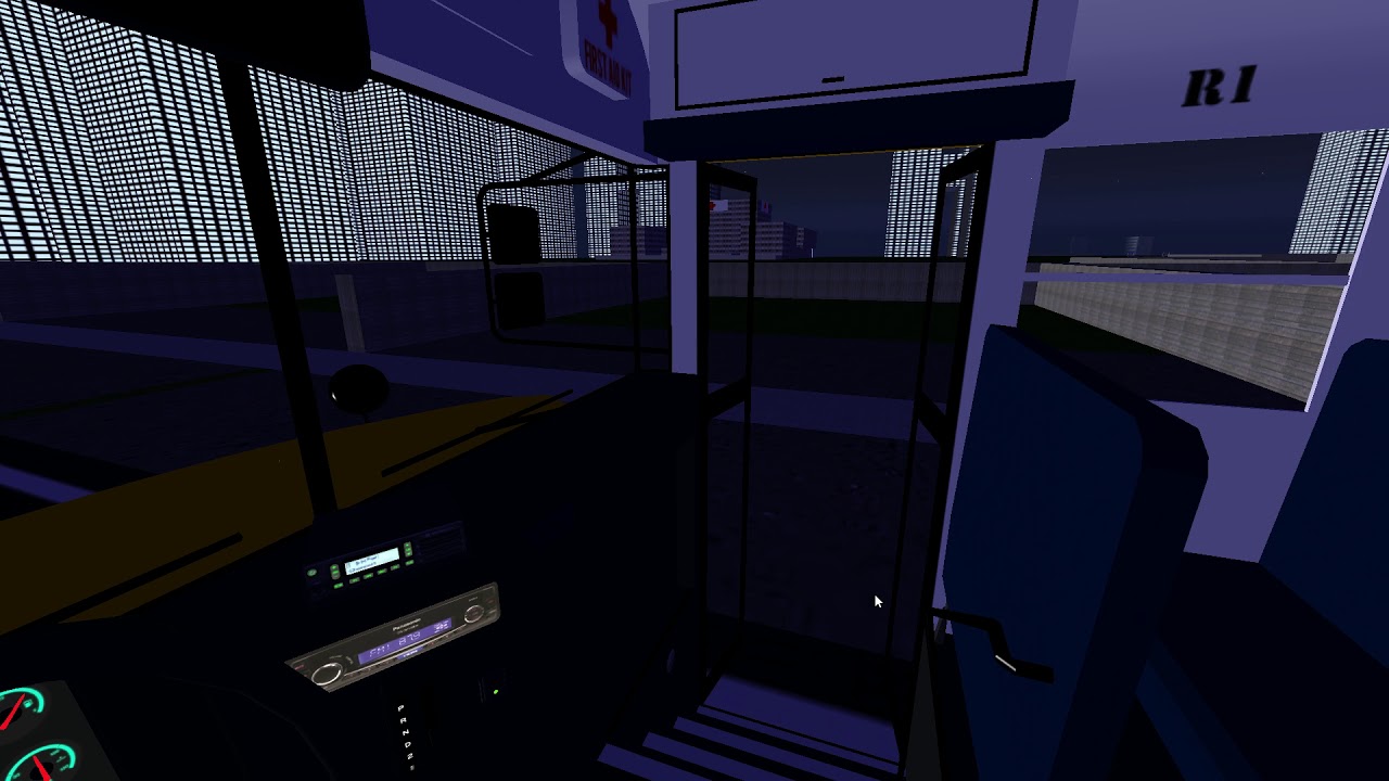 Rigs of Rods | NWCS Pm Run Routes With NO EDITS!! (60fps)