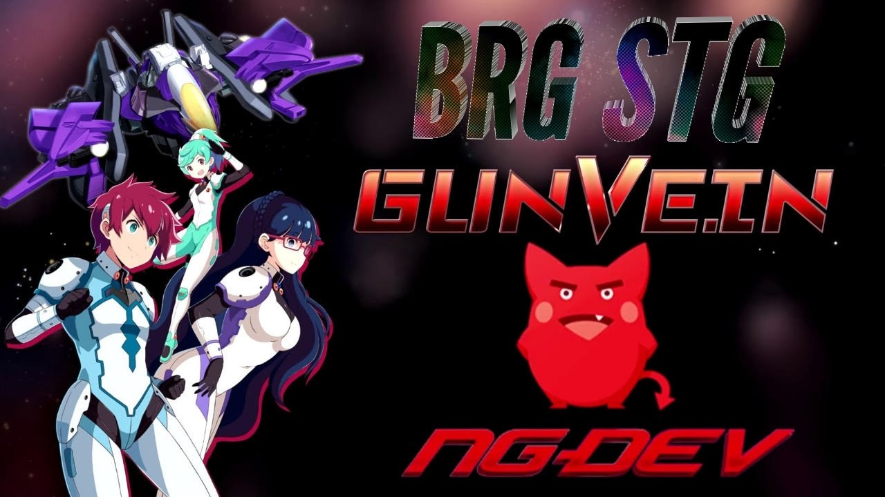 GunVein - Nintendo Switch // Baltimore Retro Gaming - YouTube