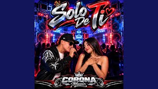 Solo De Ti (Elektro Cumbia)