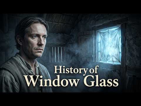 The Entire History of Houses Before Window Glass Existed